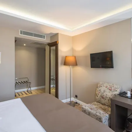Semsan 3* Istanboel