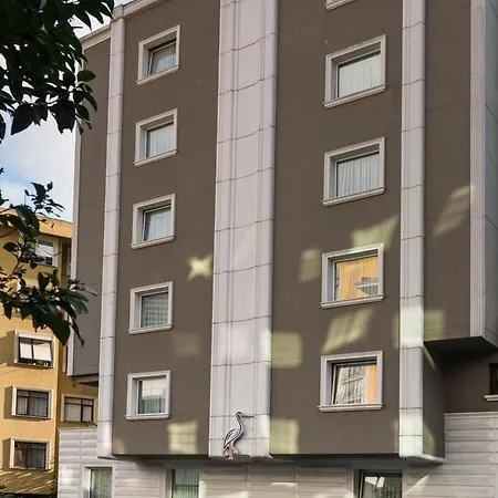 Semsan 3* Istanboel