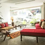 Hotel Semsan Istanbul