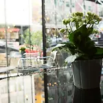 Hotel Semsan Istanbul