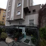 Hotel Semsan Istanbul
