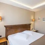 Hotel Semsan Istanbul