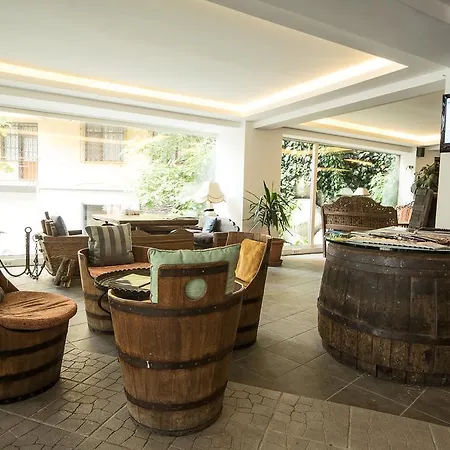 Semsan Hotel