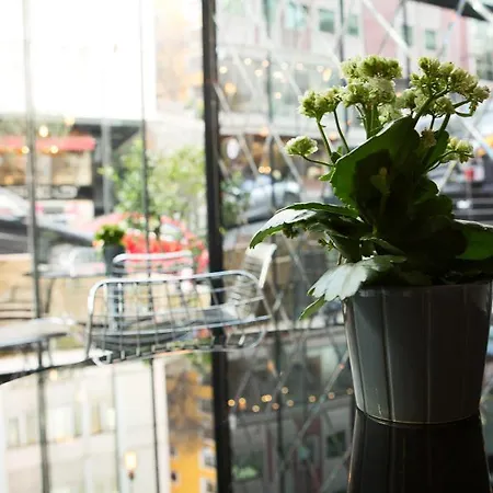 호텔 Semsan 이스탄불