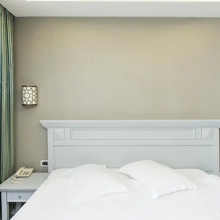 Semsan Hotel 3*