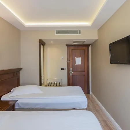 Semsan Hotel