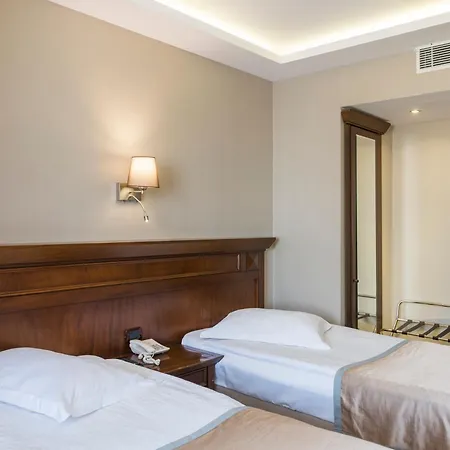 酒店 瑟姆桑酒店 伊斯坦布尔