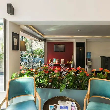 Semsan 3* 이스탄불