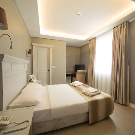 호텔 Semsan 이스탄불