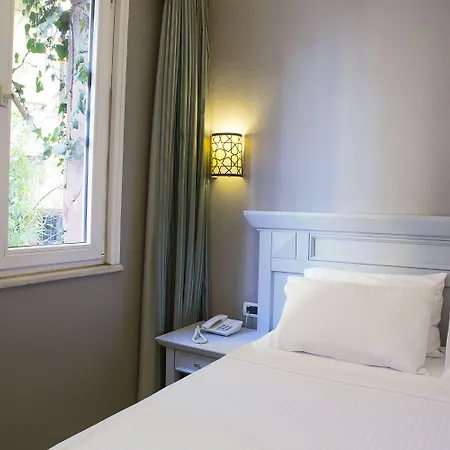 Semsan 3* 이스탄불