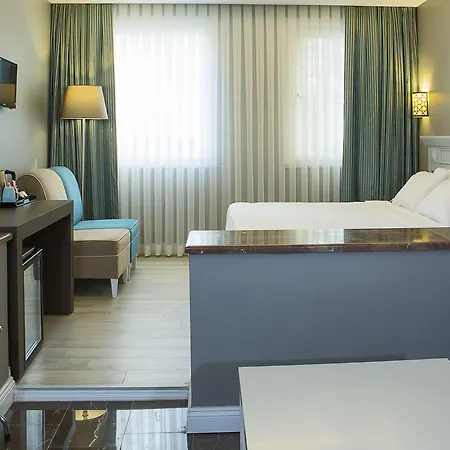 Hotel Semsan