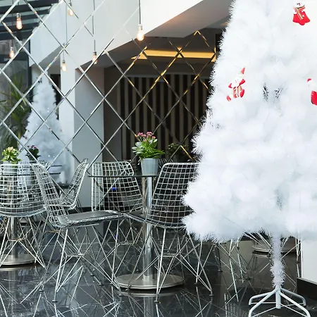 Semsan 3* 이스탄불