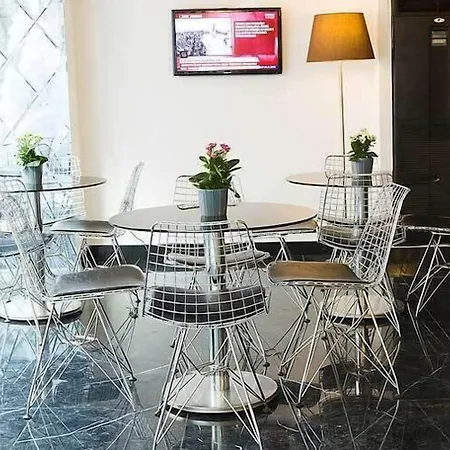 호텔 Semsan 이스탄불