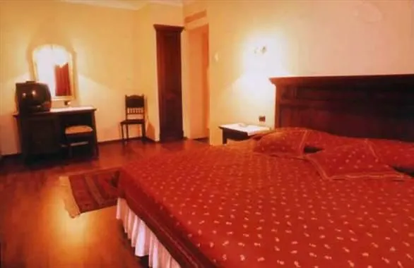 瑟姆桑酒店 酒店 伊斯坦布尔