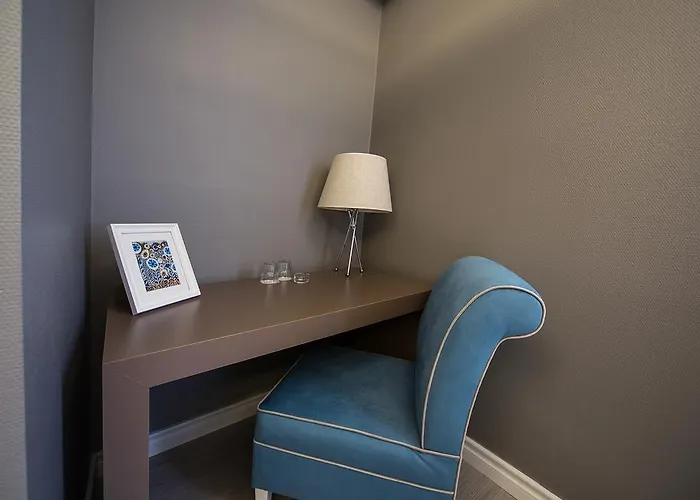 酒店 瑟姆桑酒店 3*