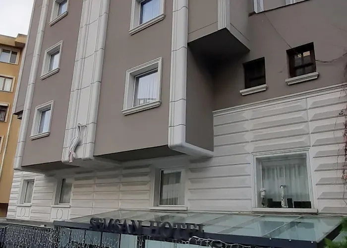 酒店 瑟姆桑酒店