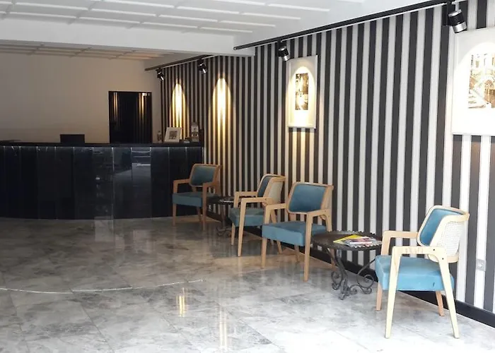 酒店 瑟姆桑酒店 3*