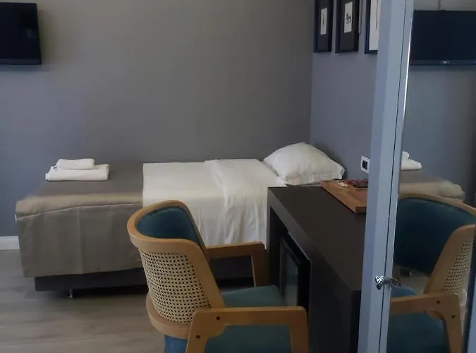 酒店 瑟姆桑酒店 伊斯坦布尔