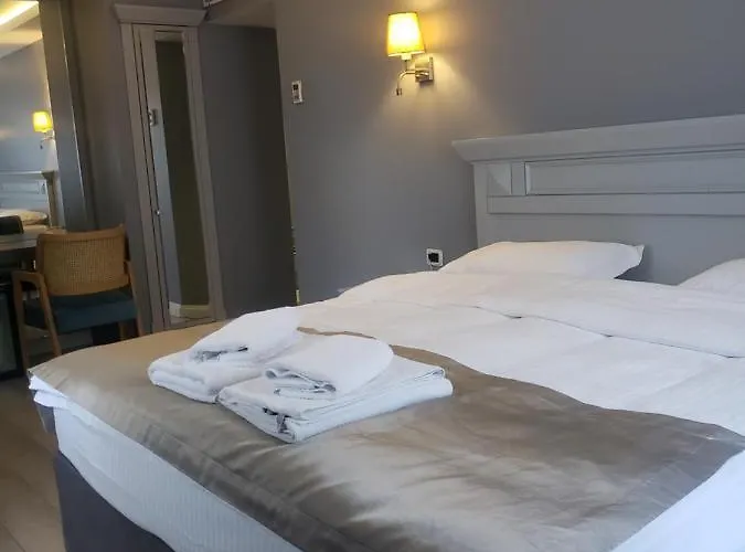 酒店 瑟姆桑酒店 3*