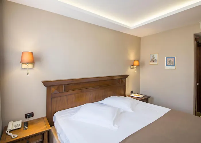 酒店 瑟姆桑酒店 伊斯坦布尔