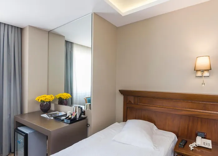 酒店 瑟姆桑酒店