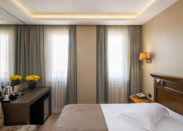 酒店 瑟姆桑酒店 3*