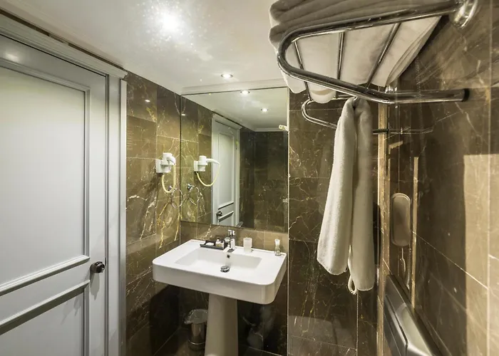 酒店 瑟姆桑酒店