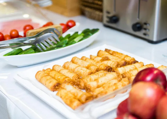 酒店 瑟姆桑酒店 3*