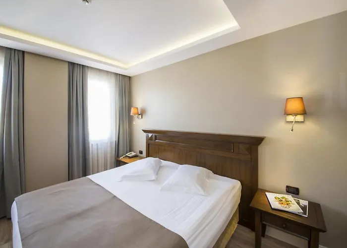 酒店 瑟姆桑酒店