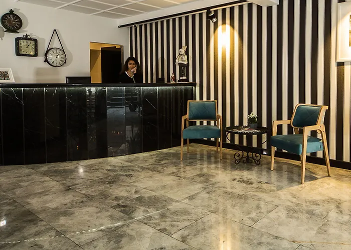 酒店 瑟姆桑酒店 3*