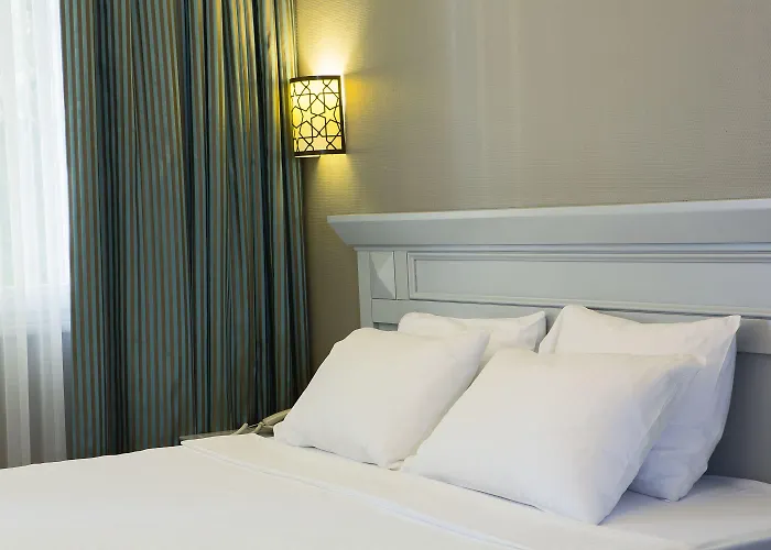 瑟姆桑酒店 伊斯坦布尔