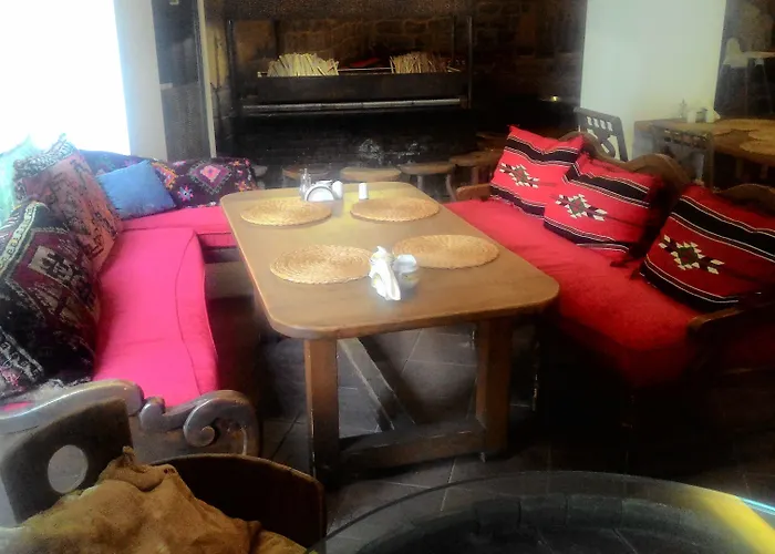 酒店 瑟姆桑酒店 伊斯坦布尔