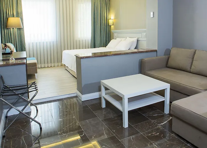 酒店 瑟姆桑酒店 3*