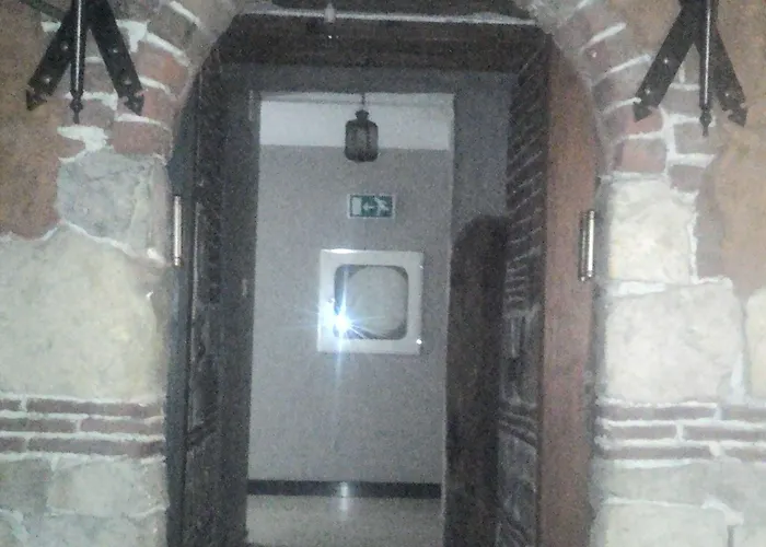 酒店 瑟姆桑酒店 3*