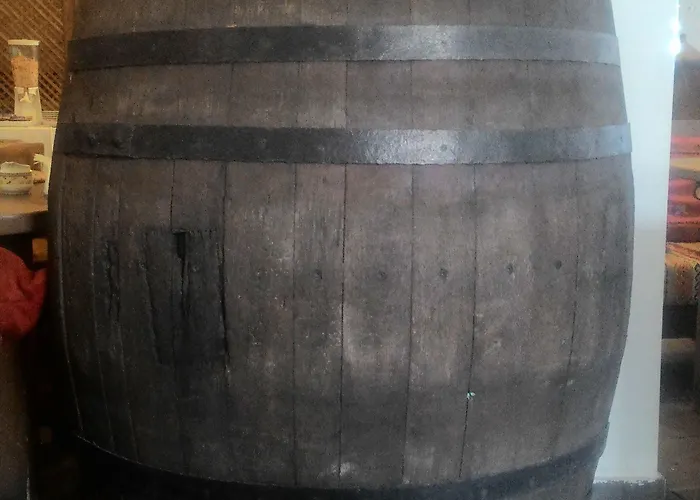 瑟姆桑酒店 伊斯坦布尔