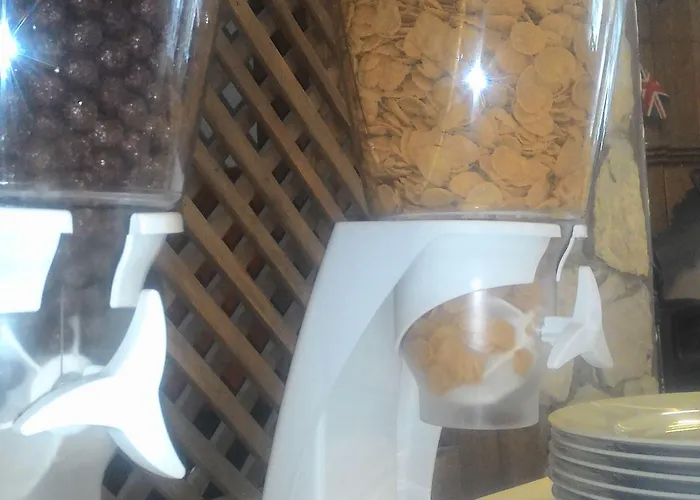 瑟姆桑酒店 酒店 3*