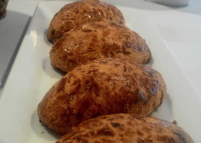 瑟姆桑酒店 酒店