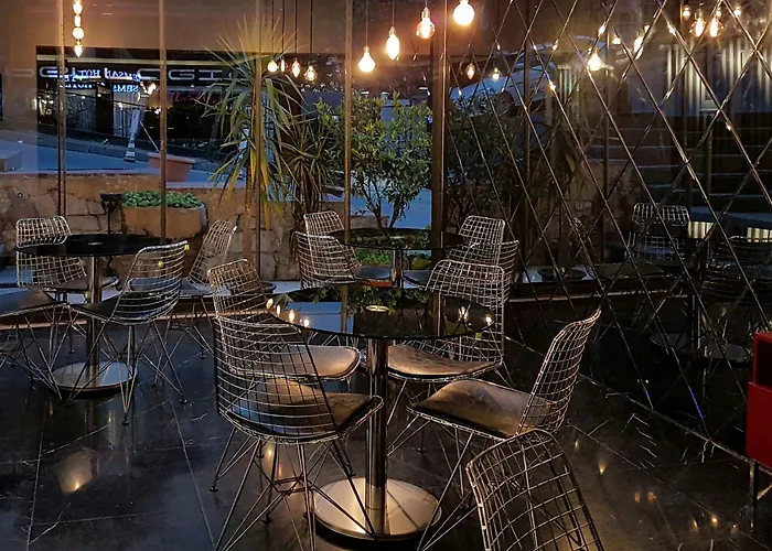 酒店 瑟姆桑酒店