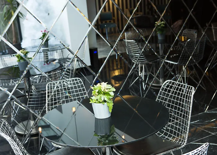 酒店 瑟姆桑酒店 3*