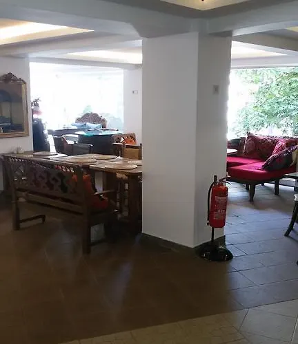 酒店 瑟姆桑酒店