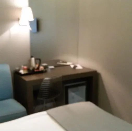 瑟姆桑酒店 酒店 3*