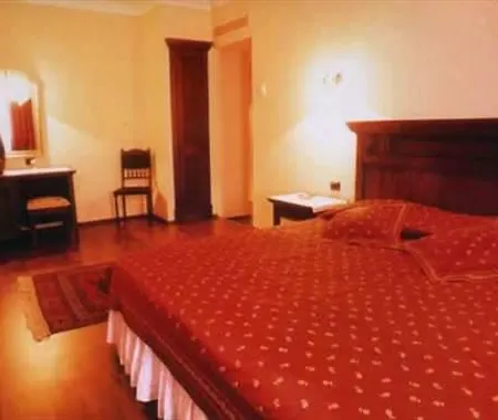 Semsan Hotel Istanboel