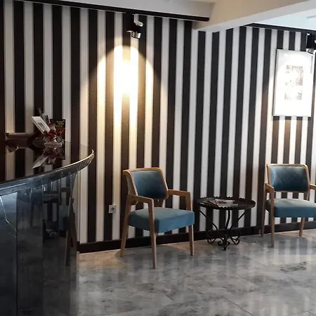 Semsan 3* Isztambul