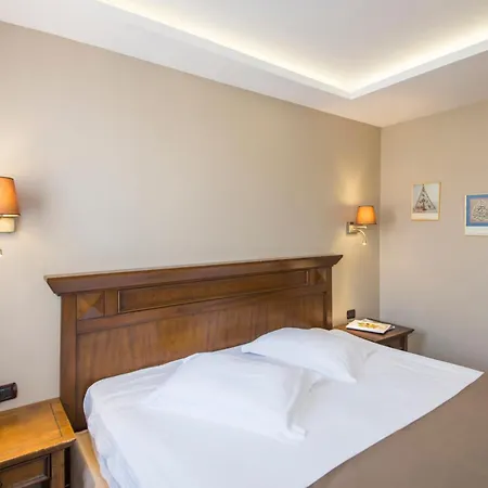 Hotel Semsan Istanboel