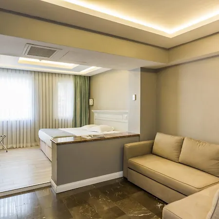 Semsan 3* Isztambul