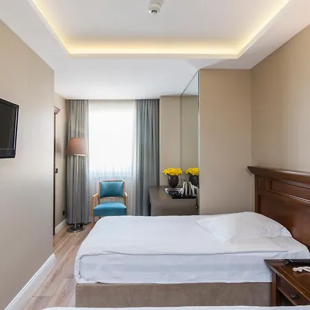 فندق سمسان 3*