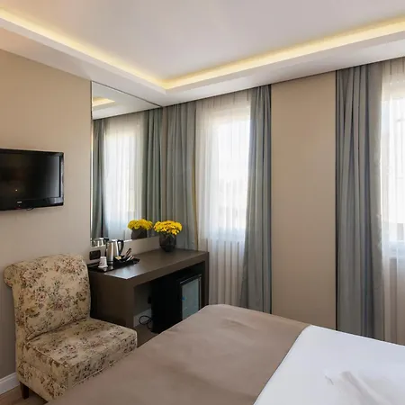 Semsan Otel 3*