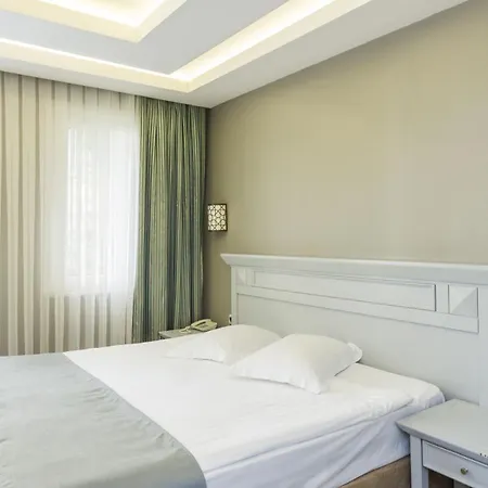 Semsan Hotel Istanboel