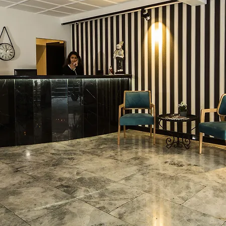 فندق سمسان 3*