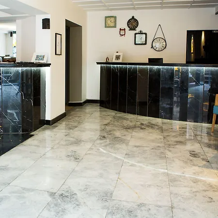 سمسان فندق اسطنبول